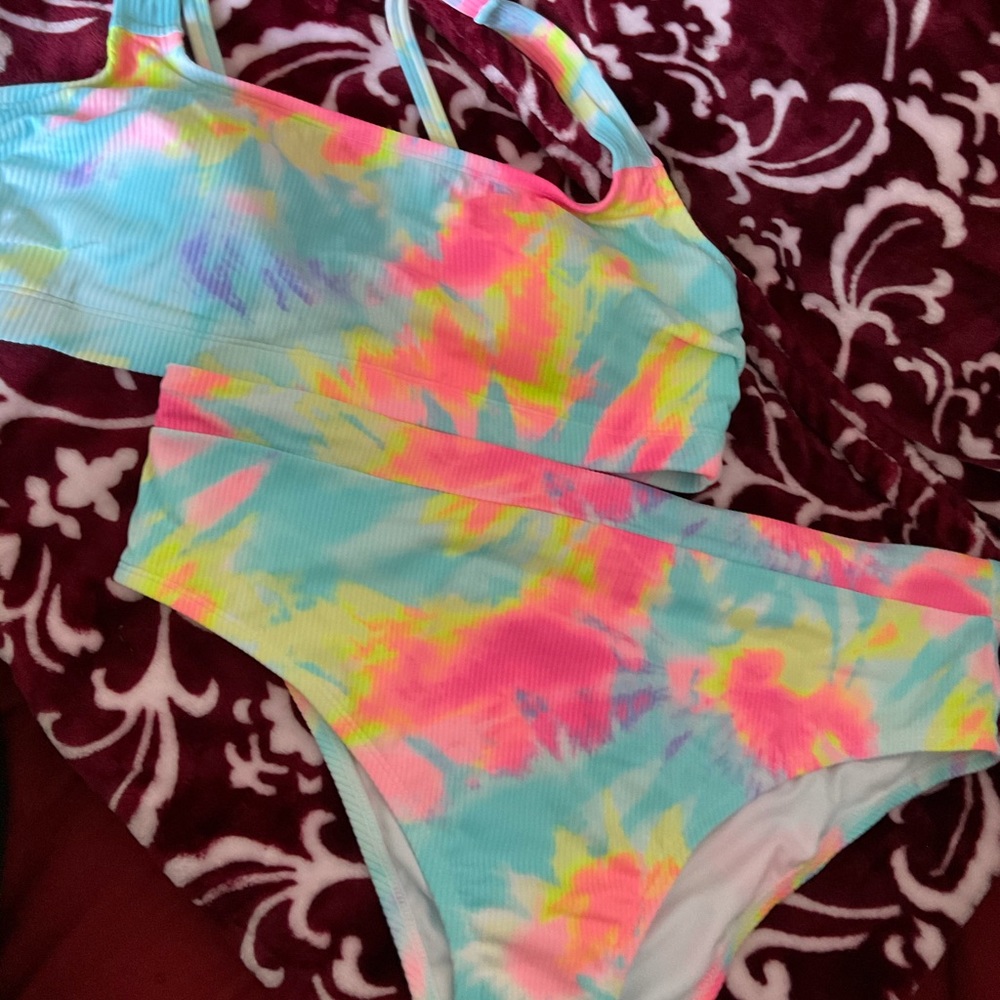 Swim set